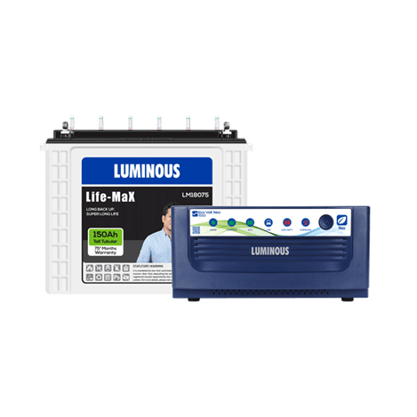 8 Factors Influencing the Life of Inverter Battery